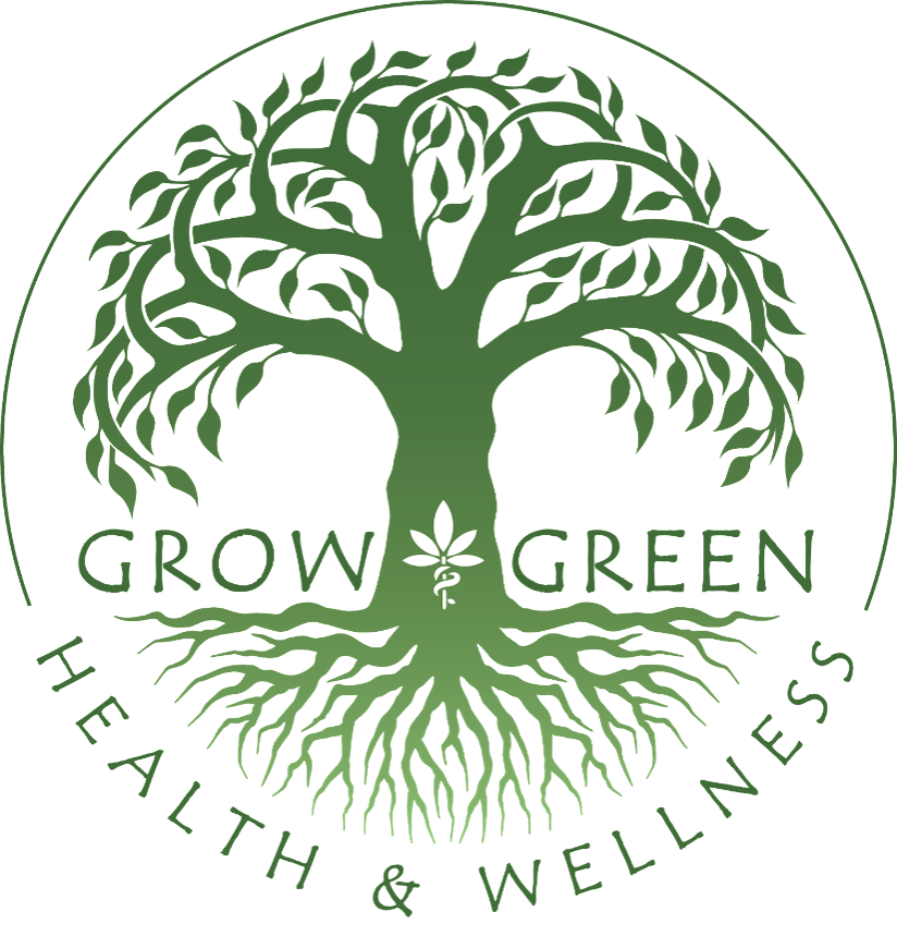 Grow Green